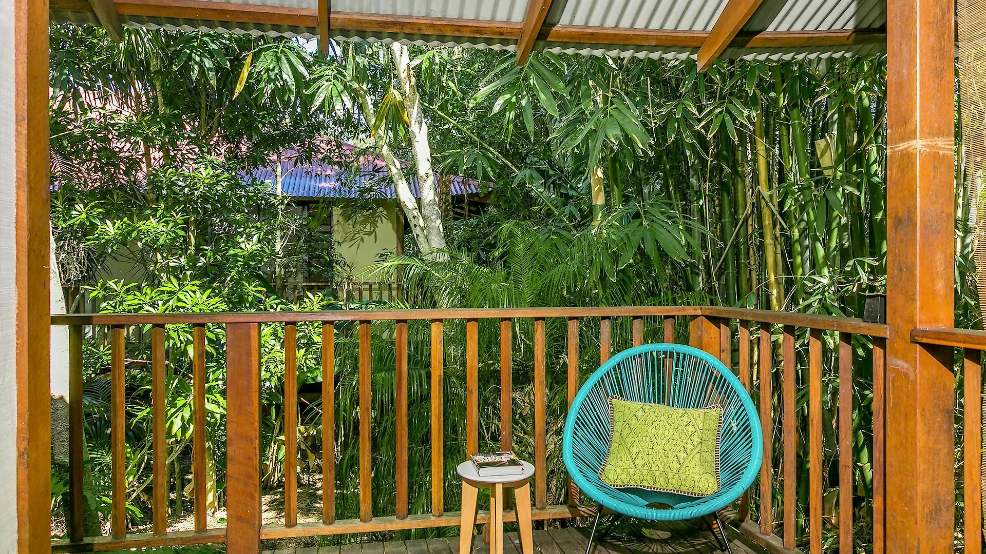 Apartament Casa Dan Byron Bay
