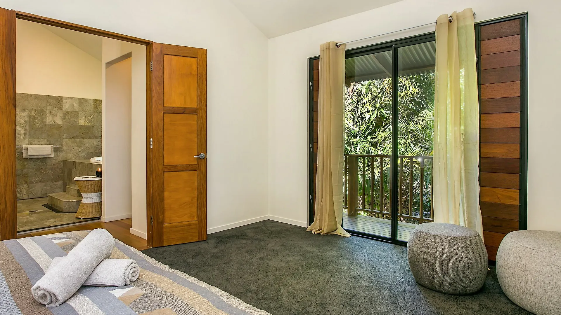 Apartament Casa Dan Byron Bay