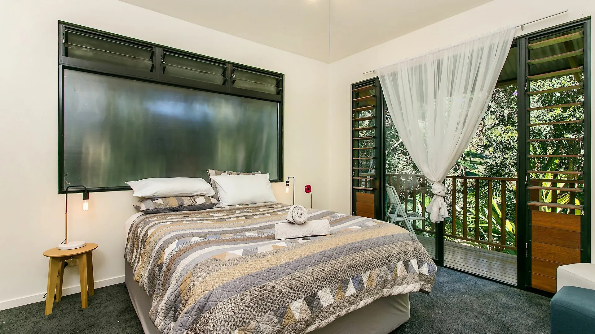 Apartament Casa Dan Byron Bay 0*,  Australia