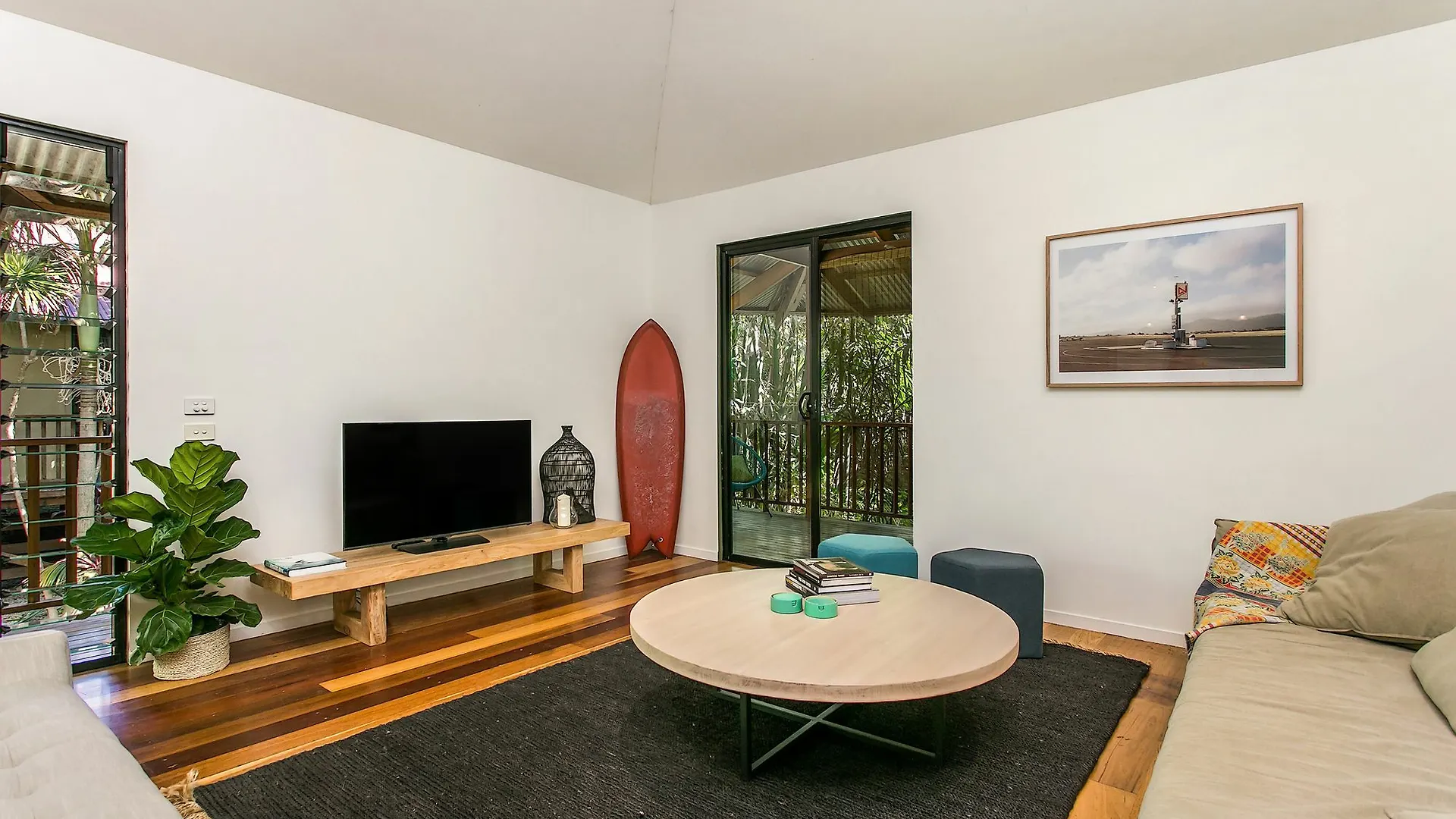 Casa Dan Apartment Byron Bay Australia