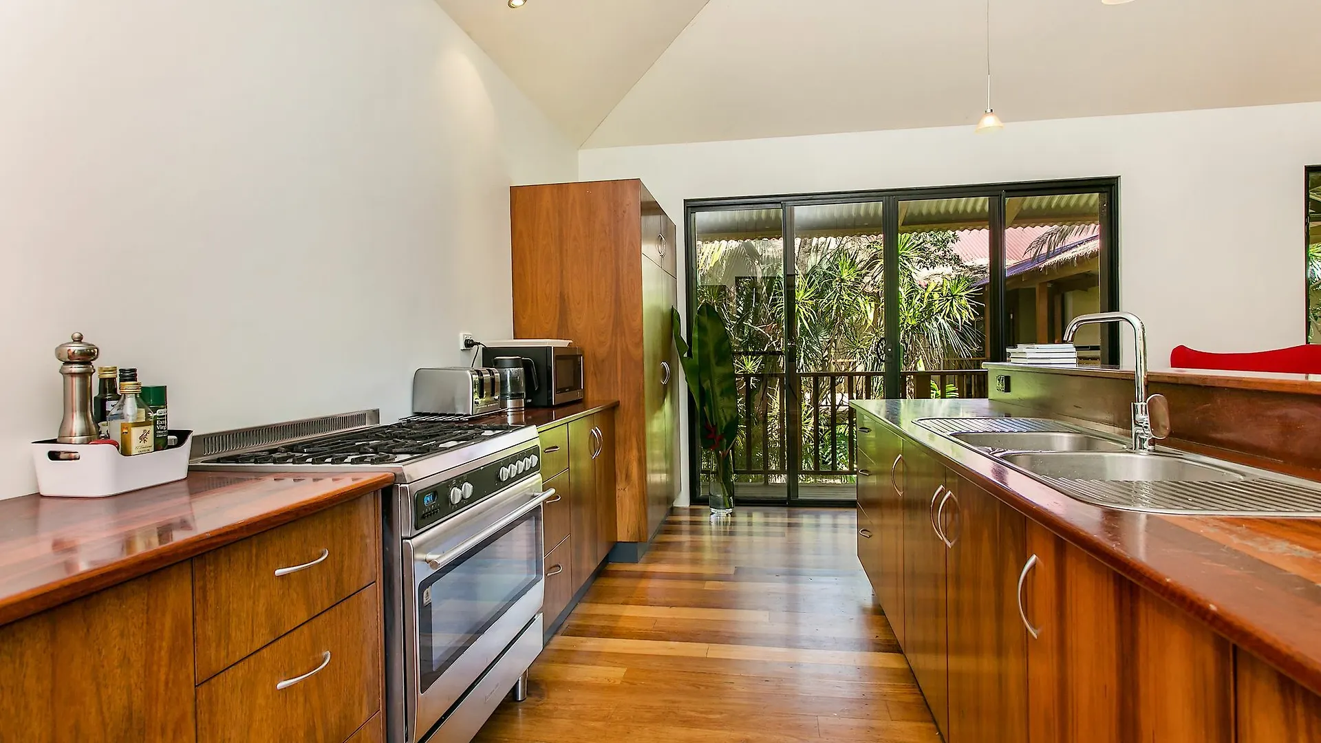 Casa Dan Apartment Byron Bay Australia