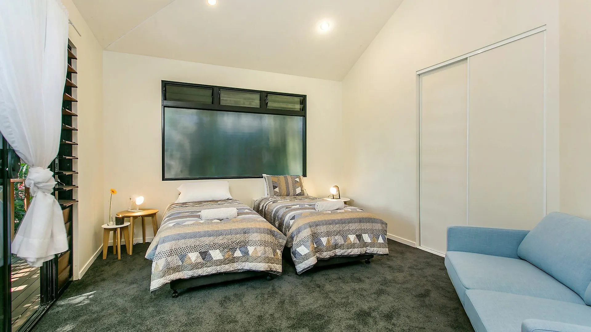 Casa Dan Apartment Byron Bay