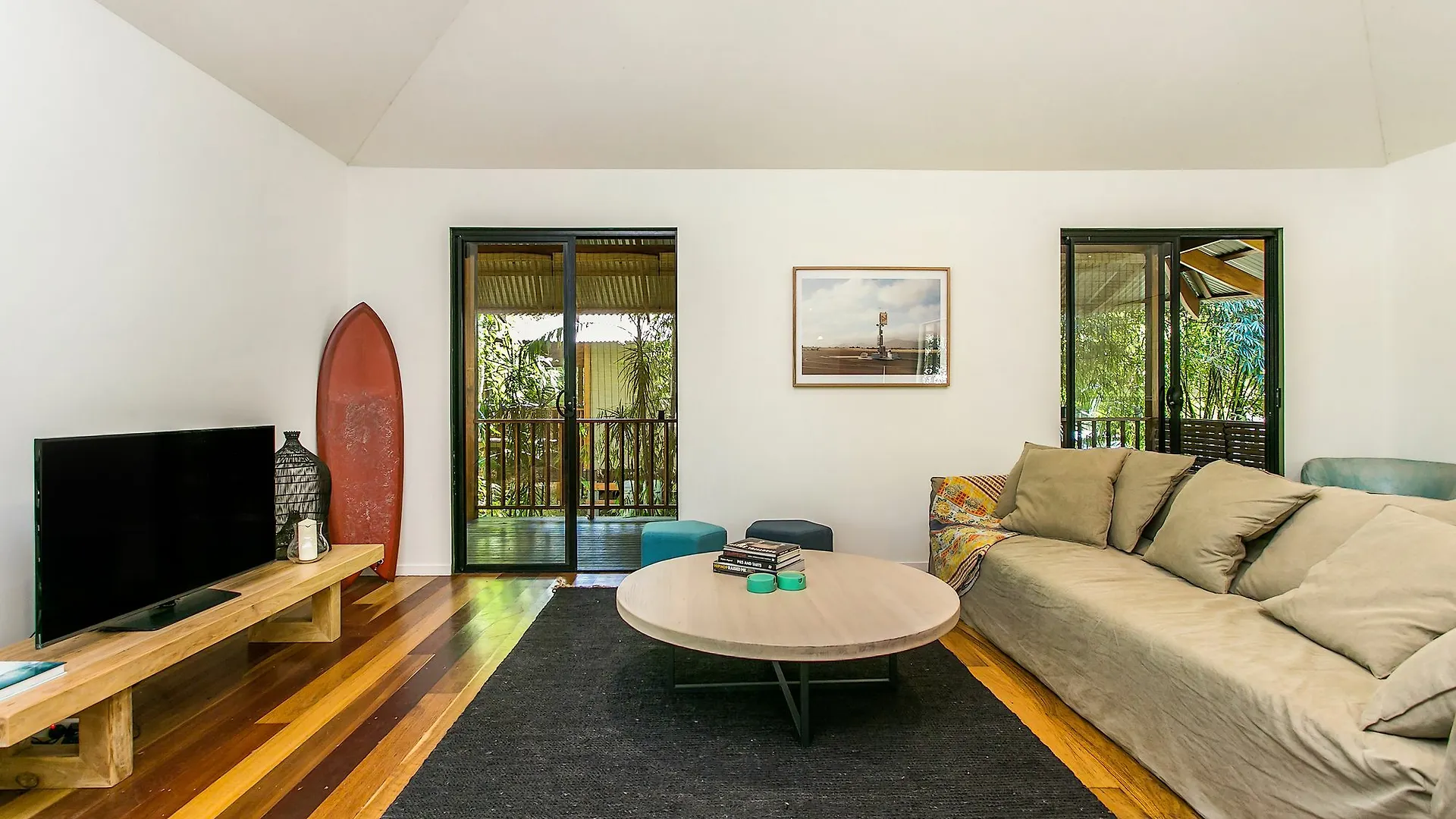 Casa Dan Apartment Byron Bay