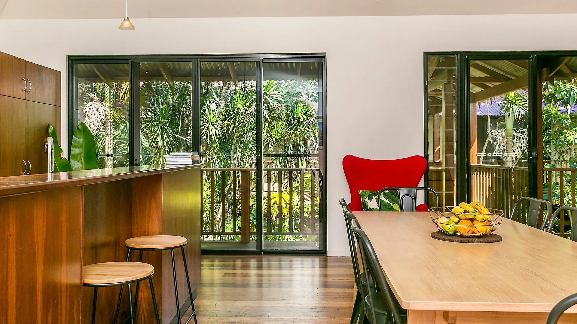 Casa Dan Apartment Byron Bay Australia