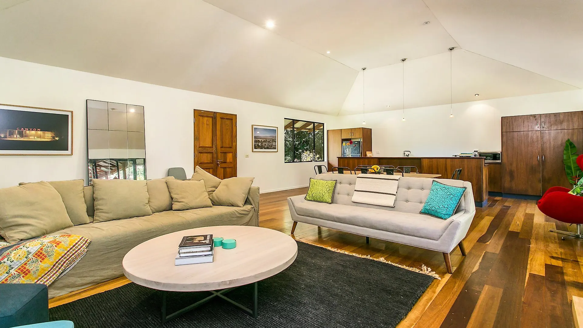 Casa Dan Apartment Byron Bay