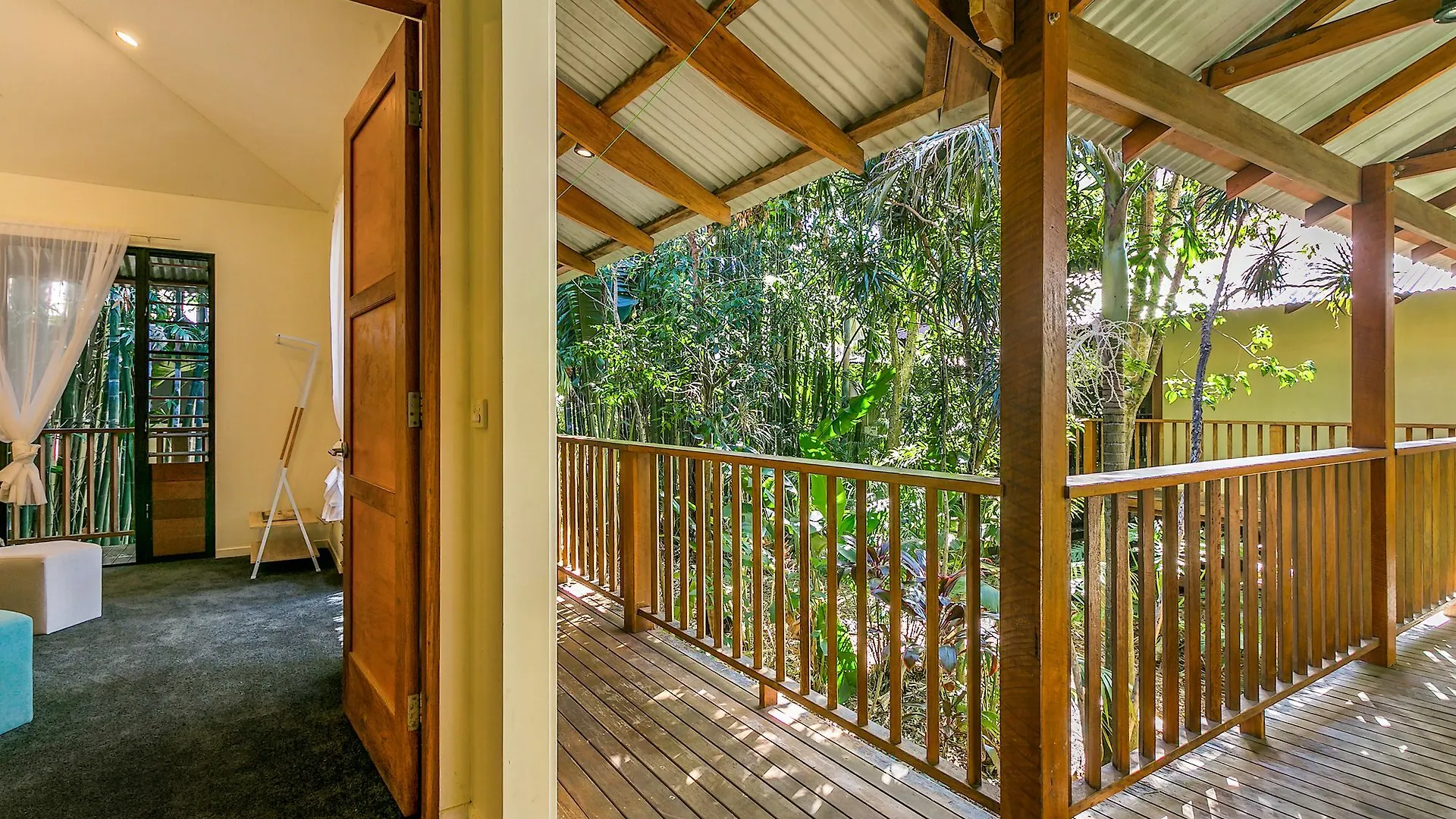 Casa Dan Apartment Byron Bay