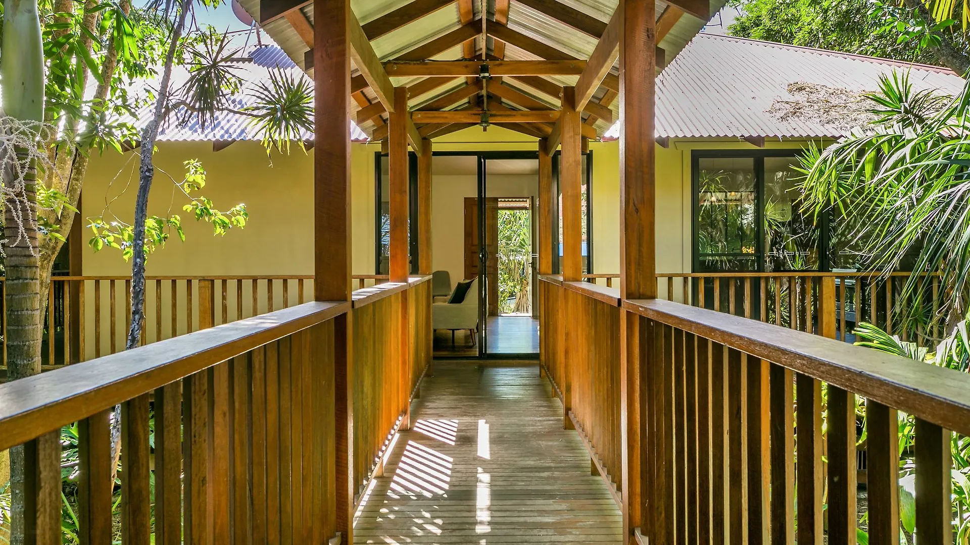 Casa Dan Apartment Byron Bay