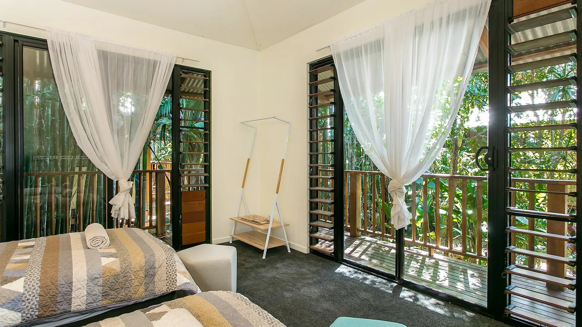 Casa Dan Apartment Byron Bay Australia