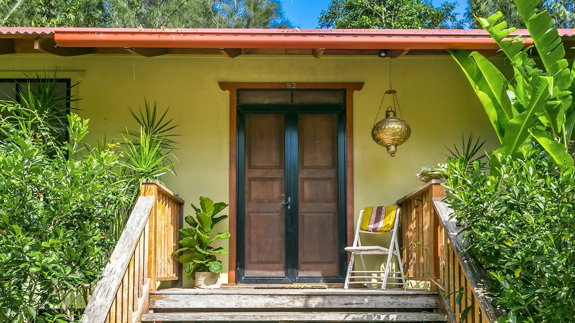 Casa Dan Apartment Byron Bay