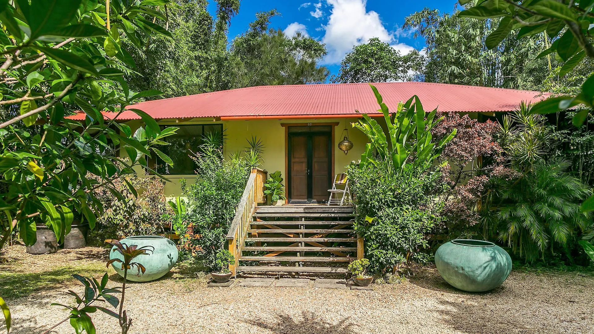 Casa Dan Apartment Byron Bay