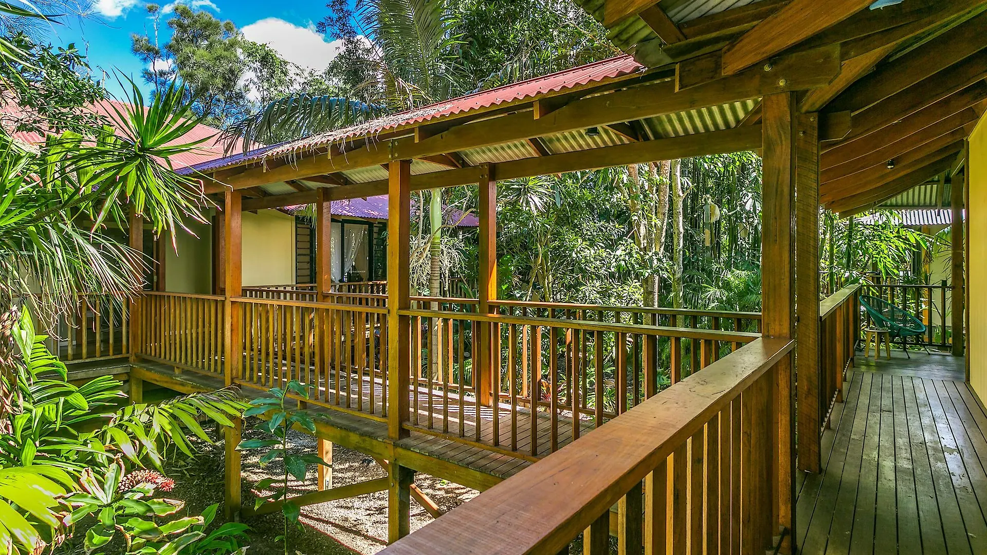 Casa Dan Apartment Byron Bay